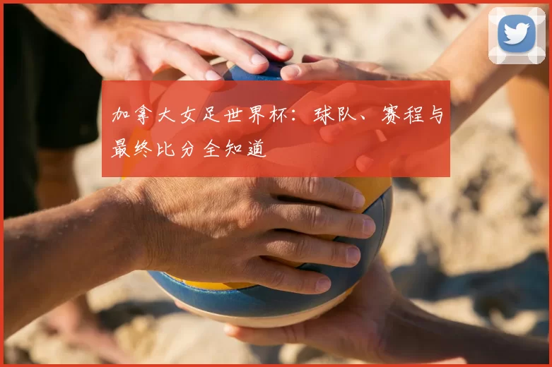 加拿大女足世界杯：球队、赛程与最终比分全知道