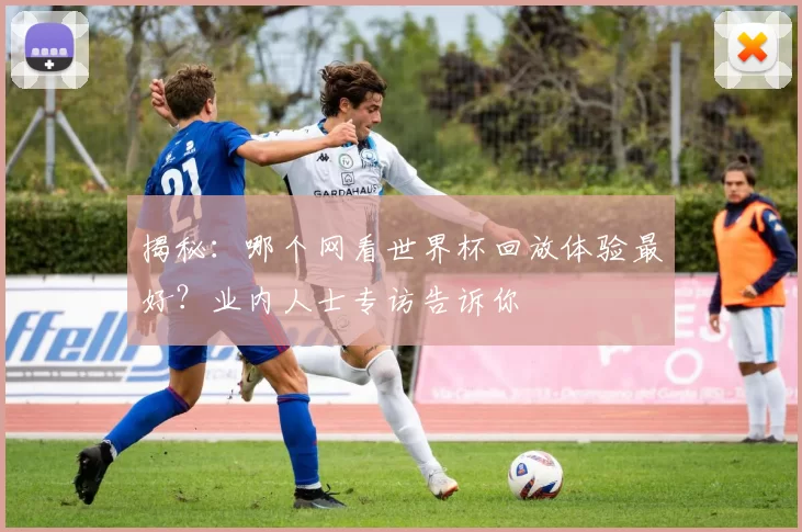 揭秘：哪个网看世界杯回放体验最好？业内人士专访告诉你