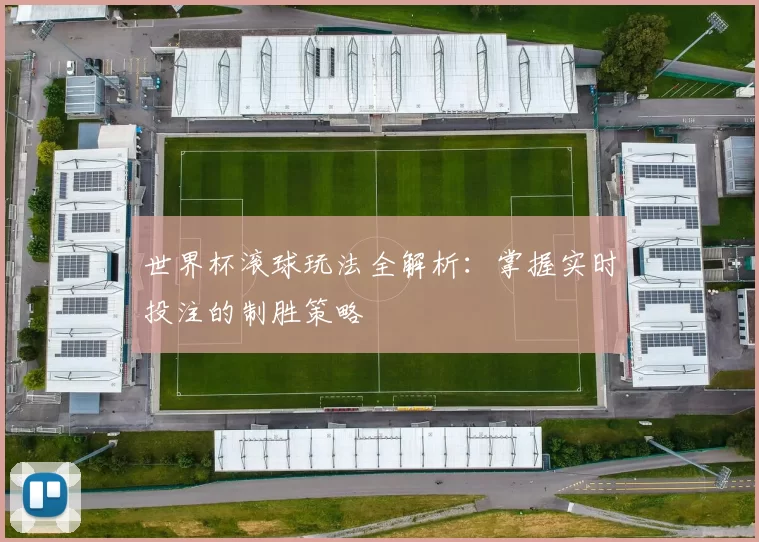 世界杯滚球玩法全解析：掌握实时投注的制胜策略