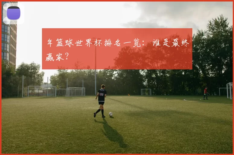 年篮球世界杯排名一览：谁是最终赢家？