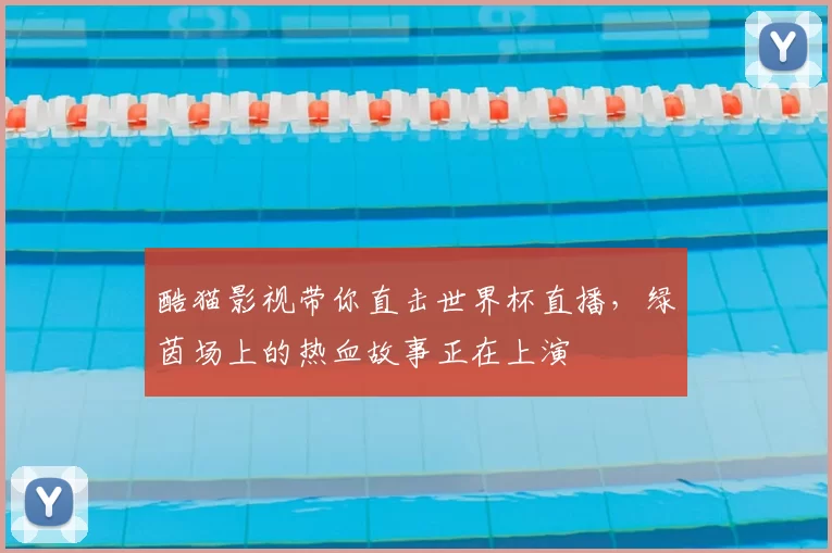 酷猫影视带你直击世界杯直播，绿茵场上的热血故事正在上演