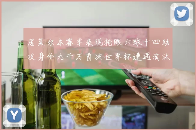居莱尔本赛季表现抢眼六球十四助攻身价九千万首次世界杯遭遇淘汰