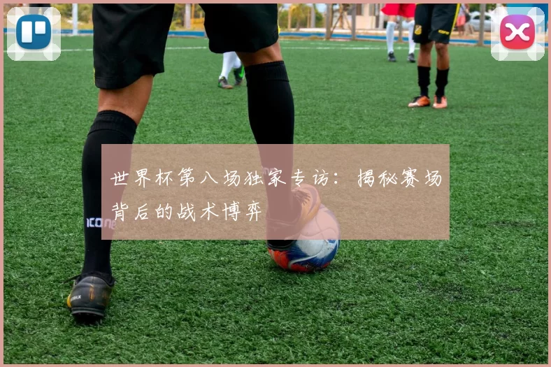 世界杯第八场独家专访：揭秘赛场背后的战术博弈