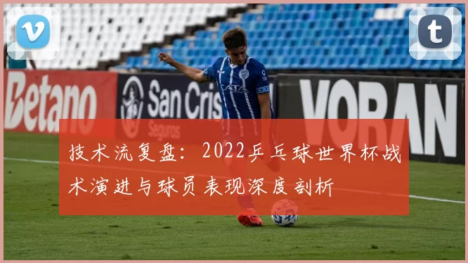 技术流复盘：2022乒乓球世界杯战术演进与球员表现深度剖析