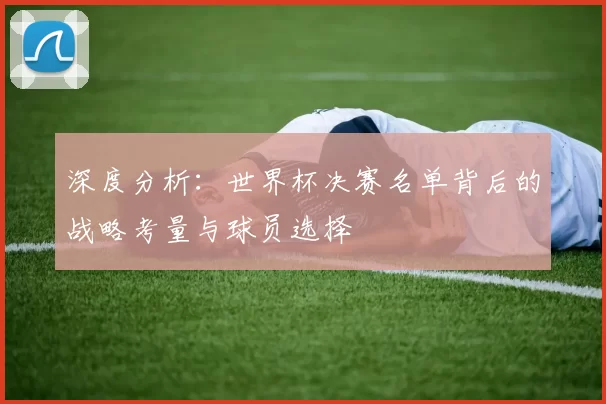 深度分析：世界杯决赛名单背后的战略考量与球员选择