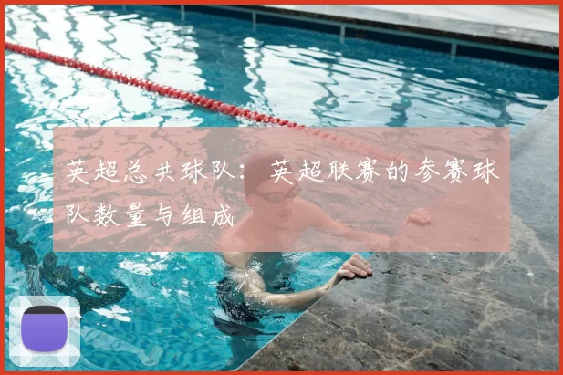 英超总共球队：英超联赛的参赛球队数量与组成